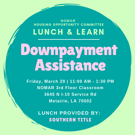 LunchLearnDownpayment