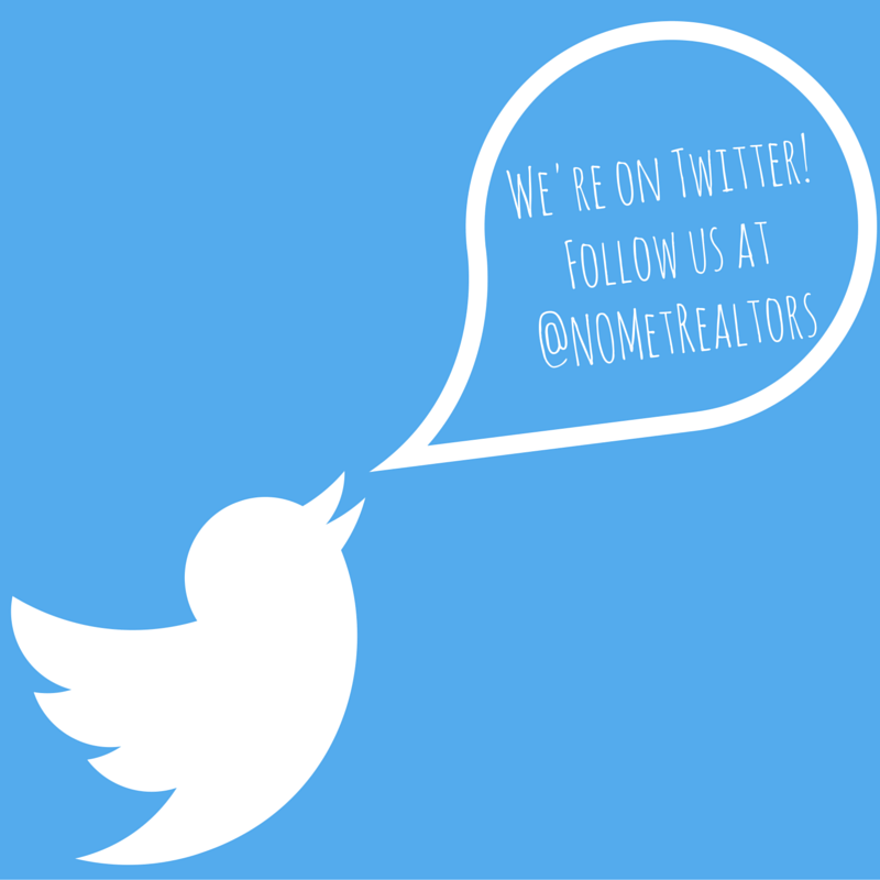 Twitter graphic