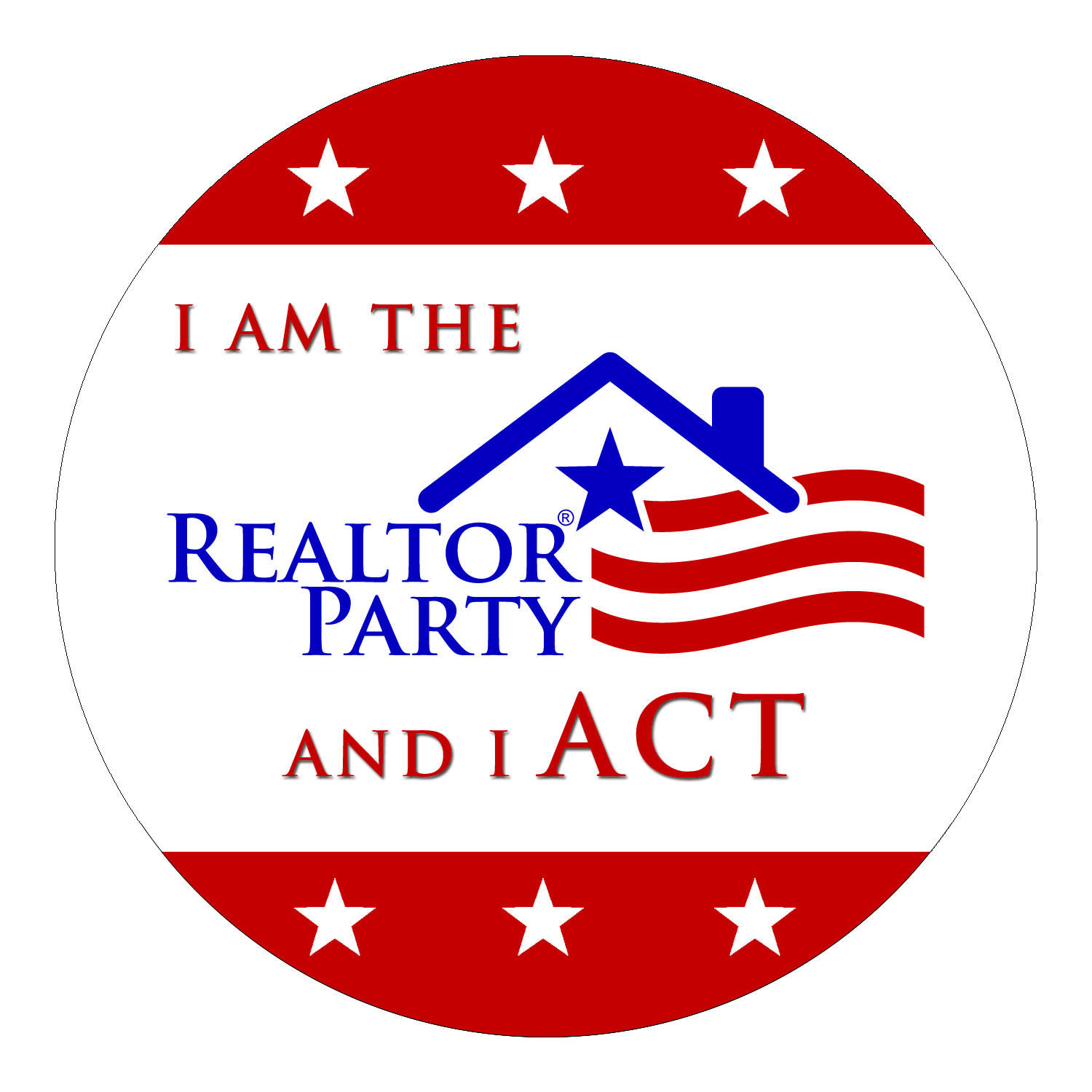 realtor party logo